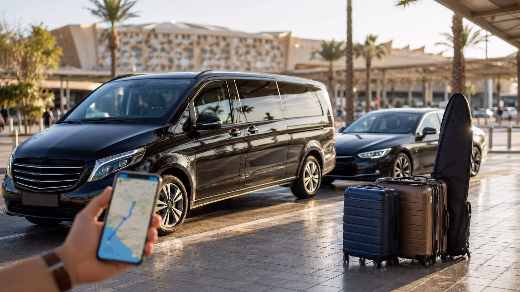 Comment une société de transport a organisé son dossier fournisseur Mozio